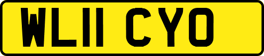 WL11CYO