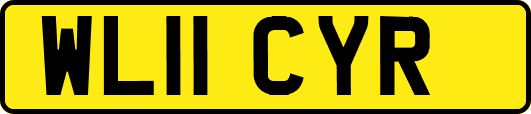 WL11CYR