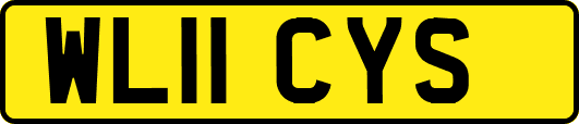 WL11CYS