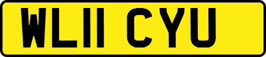 WL11CYU