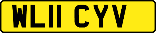 WL11CYV