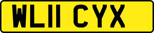 WL11CYX