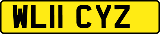 WL11CYZ