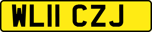 WL11CZJ