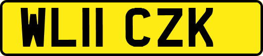 WL11CZK