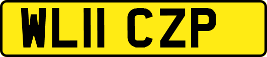 WL11CZP