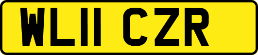 WL11CZR