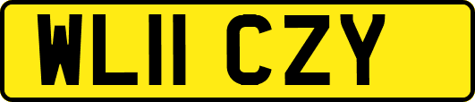 WL11CZY