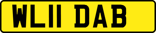 WL11DAB