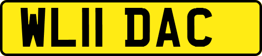 WL11DAC