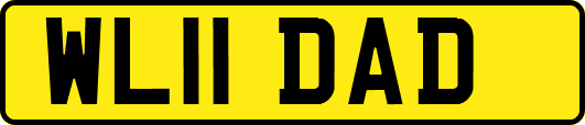 WL11DAD
