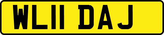 WL11DAJ
