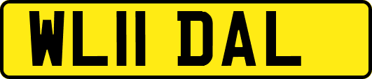 WL11DAL