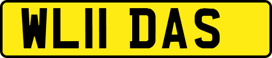 WL11DAS