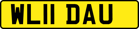 WL11DAU