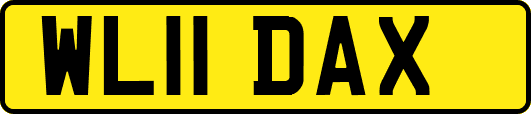 WL11DAX