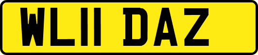 WL11DAZ