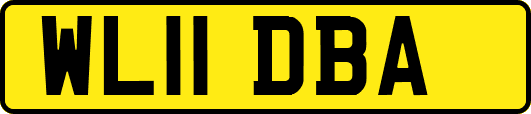 WL11DBA