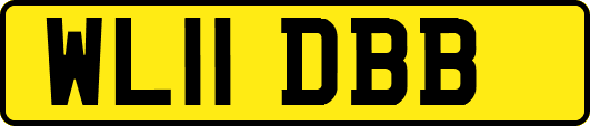 WL11DBB