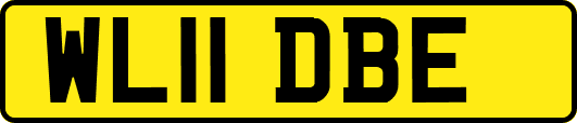 WL11DBE