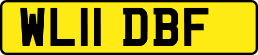 WL11DBF