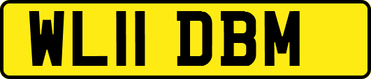 WL11DBM