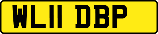 WL11DBP