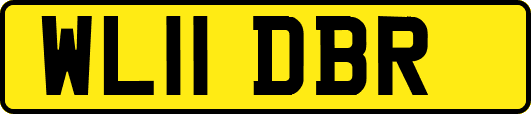 WL11DBR