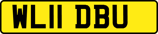 WL11DBU