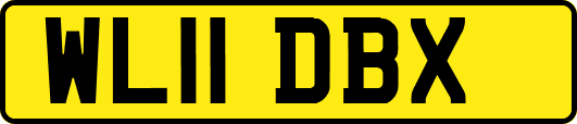 WL11DBX