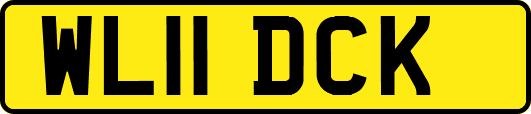 WL11DCK