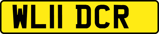 WL11DCR