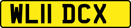 WL11DCX