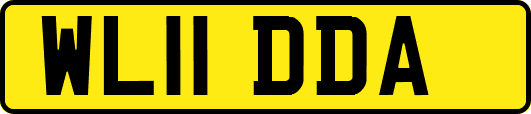 WL11DDA