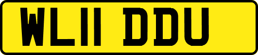 WL11DDU