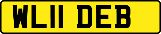 WL11DEB