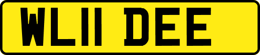 WL11DEE