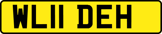 WL11DEH