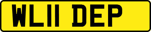 WL11DEP