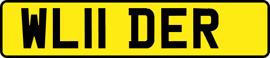 WL11DER