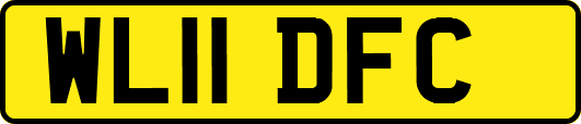WL11DFC