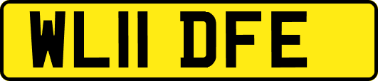 WL11DFE