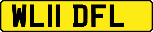WL11DFL