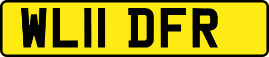 WL11DFR