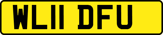 WL11DFU