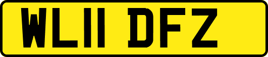 WL11DFZ