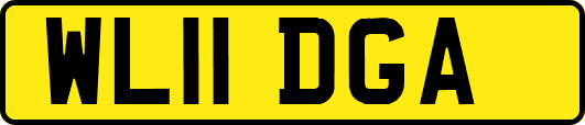 WL11DGA