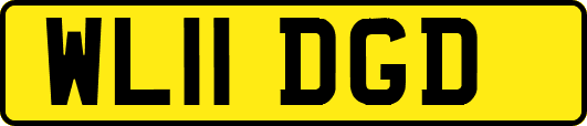 WL11DGD