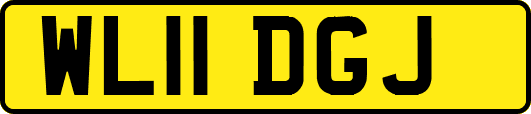 WL11DGJ