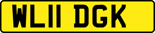 WL11DGK